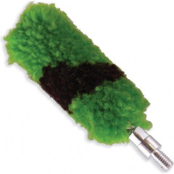 Ершик SHOTTIME щетинный калибра 7,62 мм, резьба папа 8-32