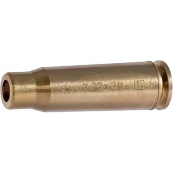 Лазерный патрон SHOTTIME COLDSHOT ST-LS-39 для 7.62X39 калибра